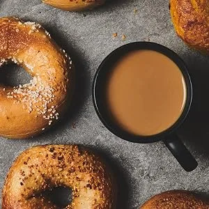 Chock Full oNuts Original Roast Ground Coffee, Medium Roast  Coffee Beans  Smooth, Full-Bodied Medium Blend with A Rich Flavor (30.5 Oz. Can) Original Roast 1.90 Pound (Pack of 1) - CFON