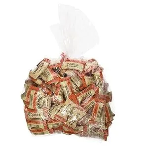 Chimes Orange Ginger Chews, 16 Ounce (Pack of 1) Orange 16 Ounce (Pack of 1) - product information 1