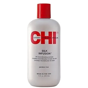 CHI PRO G2 Digital Titanium Infused Ceramic 1" Straightening Hairstyling Iron 1 inch - chi, silk, infusion, hair, styling,