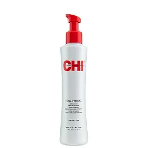 CHI PRO G2 Digital Titanium Infused Ceramic 1" Straightening Hairstyling Iron 1 inch - chi, total protect, thermal