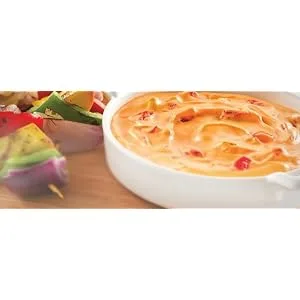 Chef-mate Sharp Cheddar Cheese Sauce and Queso, Superbowl Party Supply, 6 lb 10 oz (# 10 Can Bulk) - product information 3
