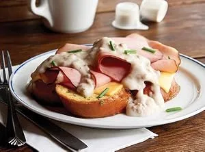 Chef-mate Country Sausage Gravy, Breakfast Sausage, Biscuits and Gravy, 6 lb 9 oz, #10 Can - product information 4