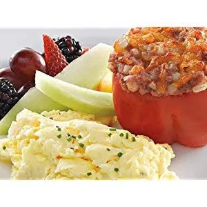 Chef-mate Corned Beef Hash, Canned Food and Canned Meat, 6 lb 11 oz - sonoma classic brunch, corned beef hash