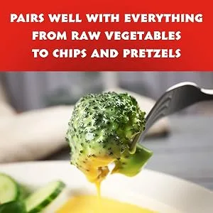 Cheez Whiz Original Cheese Dip, 15 oz Jar 15 Ounce (Pack of 1) - product information 3