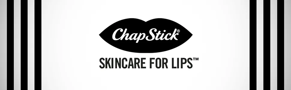 ChapStick Total Hydration Vitamin Enriched Lip Night Serum, Night Lip Serum for Overnight Lip Care - 0.21 Oz Overnight Serum - Skincare for lips, ChapStick