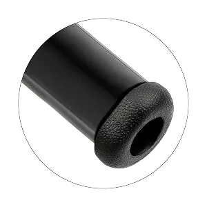CHAMPKEY USA Pistol Golf Putter Grip | Comfortable Polyurethane and Lightweight Putter Grips Standard Pistol(No Tapered) - product information 4