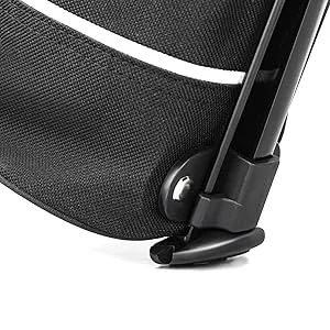 CHAMPKEY Lightweight Golf Stand Bag | Professional Pitch Golf Bag Ideal for The Driving Range, Par 3 and Executive Courses (Golf Stand Bag) - product information 7