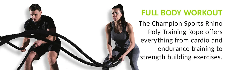 Champion Sports Ball Base - Full Body Workout