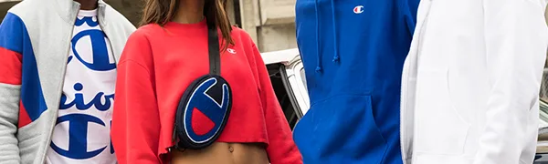 Champion Manuscript Backpack One Size Black - champion, champion bags, champion backpacks, backpacks, athletic backpacks, school bag