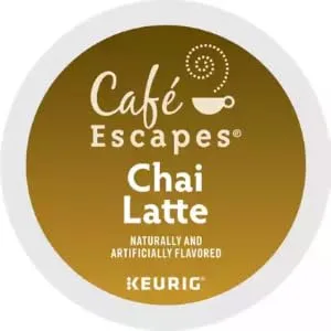 Chai Latt Chai Latte 24 Count (Pack of 1) - product information 1