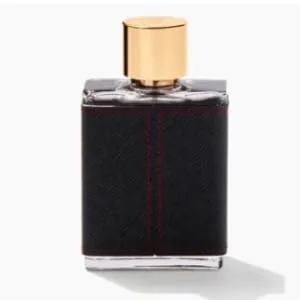 CH by Carolina Herrera for Men - 3.4 oz EDT Spray ,(Packaging may vary) 3.4 Fl Oz (Pack of 1) Black - product information 4
