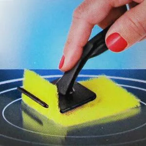 Cerama Bryte 20618 Cooktop Cleaner 18 Oz, 1 Count, 1 Pack, 18 Ounces 18 Ounces 1 Pack - product information 4