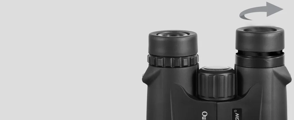 Celestron  Outland X 8x42 Binoculars  Waterproof & Fogproof  Binoculars for Adults  Multi-Coated Optics and BaK-4 Prisms  Protective Rubber Armoring 8x42 Outland X - Comfortable & Eyeglass Friendly