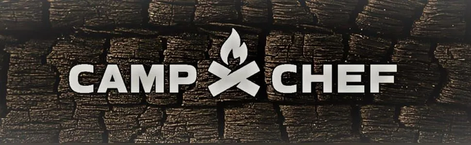 Cast Iron Cleaner 1 - Camp Chef products include pellet grills, camp stoves, Back patio and Cast Iron