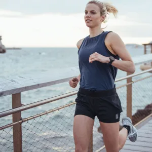 Polar Pacer - GPS Running Watch - High-Speed Processor - Ultra-Light - Bright Display - Grip Buttons Cloud White S-L - polar pace pro; polar pace watch; sports watch; gps watch; multisport watch; polar running watch;