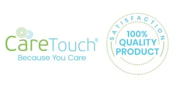 Care Touch Skinfold Body Fat Measuring Tape 1 Count (Pack of 1) - product information 8