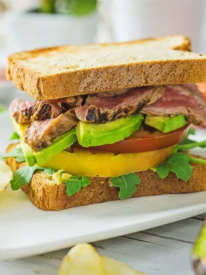 Canyon Bakehouse Ancient Grain Bread, 15 Oz - Gluten Free Sandwich Bread Recipe