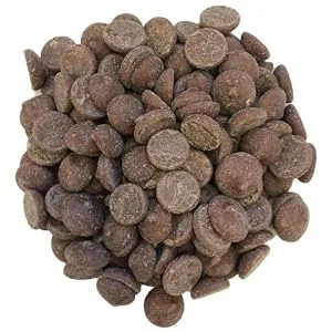 Callebaut 823 33.6% Milk Chocolate Callets 1 lb - product information 1