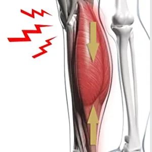 Calf Stretcher, 3pcs Slant Board for Physical Therapy Leg Exercisers, Adjustable Knee Wedge, Mobilization Wedge for Stretching, Leg Extender, Calf Extender - calf stretcher slant board