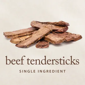 Caledon Farms Value Pack Beef Tendersticks Brown - image