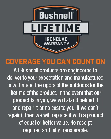 Bushnell Wingman GPS Speaker , Black - Bushnell, Ironclad, Lifetime
