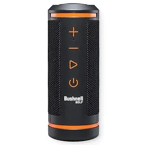 Bushnell Wingman GPS Speaker , Black - product information 10
