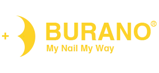 BURANO Poly Extension Nail Gel Kit - Glow in The Dark Poly Nail Extension Gel with LED Lamp Builder Gel Nail Extension Gel Builder for Nails - Burano nail
