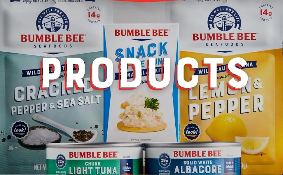 Bumble Bee Ready to Eat Chicken Salad Kit, 3.5 oz - product information 2