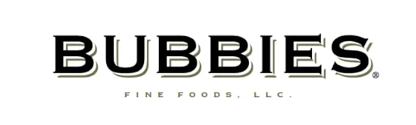 Bubbies Sauerkraut, 25 oz - Bubbies Logo Header