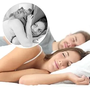 Bright Guard 2.0 Adjustable Night Sleep Aid Bruxism Mouthpiece Mouth Guard - product information 2