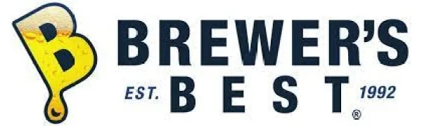 Brewer's Best Cider House Select Apple Cider Kit - Brewer