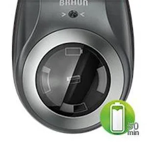 Braun Series 7 790cc - Cordless