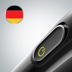 Braun Beard Trimmer BT3221, Hair Clippers for Men, Cordless & Rechargeable - german design