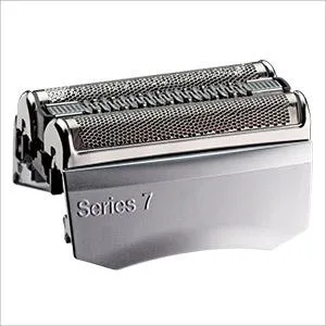 Braun 5S Series 5 Electric Shaver Replacement Foil & Cassette Cartridge, Silver - product information 3