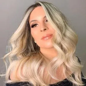 Brae Wanna Be Blond Bleach Powder - Collagen-Rich Formula - Safe to Use - Conditioning Effect - Easy to Apply - No Dust Release - product information 10