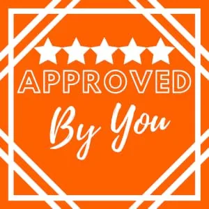 Bradley Type IV Boat Cushion USCG Approved Throwable Flotation Device - Neon Orange - approved by you