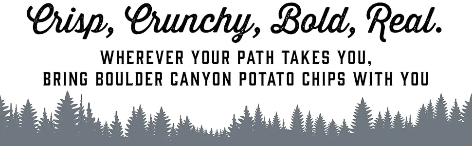 Boulder Canyon, IVT012283, Inventure Variety Pack, 24 / Carton - product information 2