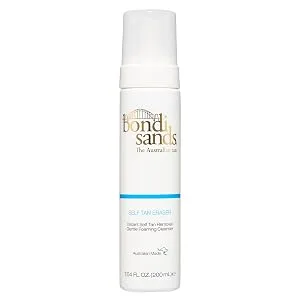 Bondi Sands Self Tan Eraser | Moisturizing, Cleansing, Gentle Formula Effectively Removes Self-Tanner and Soothes Skin 6.76 Fl Oz (Pack of 1) - Bondi Sands