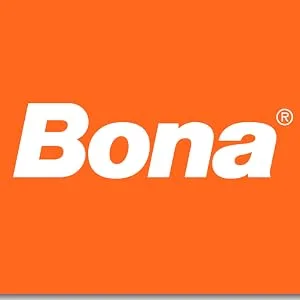 Bona Premium Microfiber Floor Mop, Includes Microfiber Cleaning Pad and Microfiber Dusting Pad - Bona logo