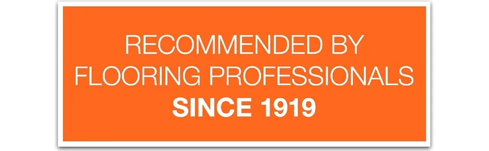Bona Premium Microfiber Floor Mop, Includes Microfiber Cleaning Pad and Microfiber Dusting Pad - recommended by flooring professionals since 1919