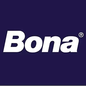 Bona Hardwood Floor Cleaner Refill, 128 Fl Oz 128 Fl Oz (Pack of 1) - Bona logo