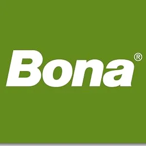 Bona Hard-Surface Floor Premium Spray Mop, for Stone Tile Laminate and Vinyl LVT/LVP Original - Bona logo