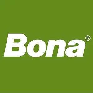 Bona Hard-Surface Floor Polish, for Stone Tile Laminate and Vinyl LVT/LVP, High Gloss, 32 Fl Oz - Bona logo