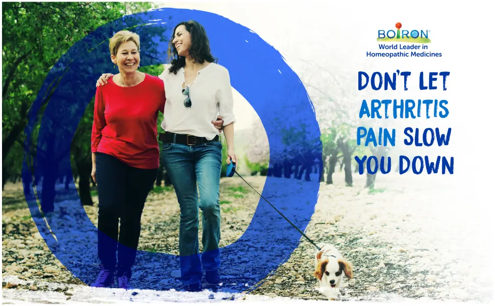 Boiron Arnicare Arthritis Tablets for Arthritis Pain Relief, Joint Soreness, and Rheumatic Pain - 60 Count 60 Count (Pack of 1) - product information 1