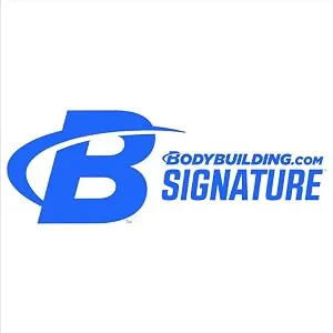Bodybuilding.com Signature Creatine Monohydrate Powder, Pure Creatine, Muscle Size, Strength, Power, Performance, Recovery, 400 Grams, 80 Servings, Unflavored - Bodybuilding.com Signature