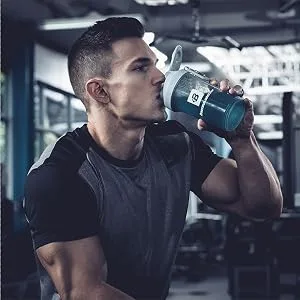 Bodybuilding.com Signature Creatine Monohydrate Powder, Pure Creatine, Muscle Size, Strength, Power, Performance, Recovery, 400 Grams, 80 Servings, Unflavored - doses