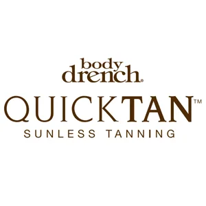 Body Drench Quick Tan Instant Self-Tanner, Bronzing Spray, Medium Dark, 6 oz 1-Pack 6 Ounce (Pack of 1) - Body Drench QuickTan Sunless Tanning