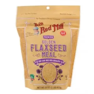 Bobs Red Mill Flaxseed Meal, 32 oz 2 Pound (Pack of 1) - product information 2