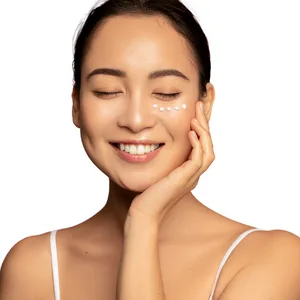 Blue Nectar Brightening and Radiance Eladi Cardamom Cream with SPF 30 (Women, 50 g) - brighten face