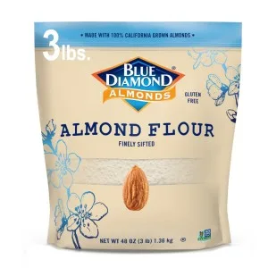 Blue Diamond Almonds, Raw Whole Natural, 40 Oz - unspecified